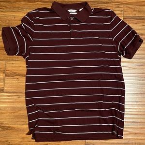 Calvin Klein Polo Liquid Touch